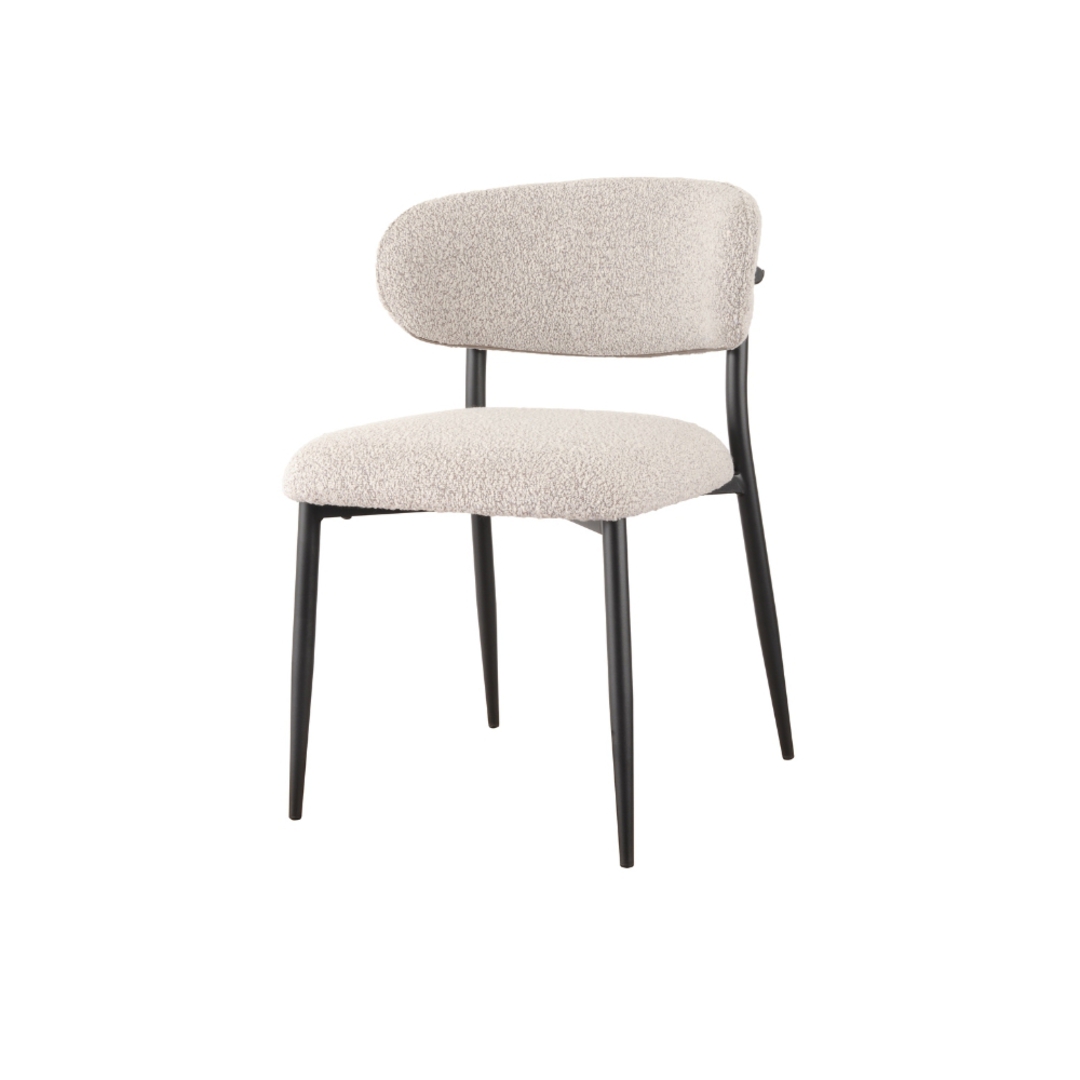 Elista Dining Chair image 0